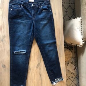 Altard state denim